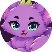 Floofy